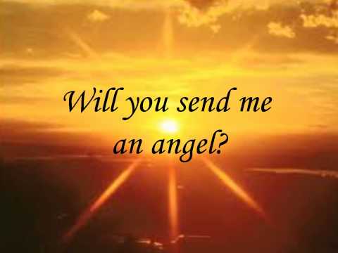 Send Me an Angel - Scorpions lyrics