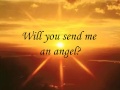 Send Me an Angel - Scorpions lyrics 