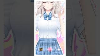 獅白ぼたん - Watch me / YOASOBI✨踊ってみた #shorts #dance #yoasobi #hololive 【獅白ぼたん/ホロライブ】