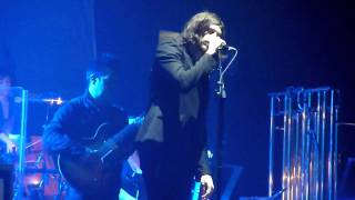 Archive with Orchestra  &quot;The feeling of losing everything&quot; Grand Rex 05042011.MTS