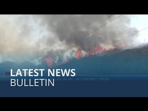 Latest news bulletin | August 12th – Midday