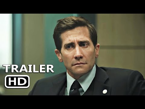PRESUMED INNOCENT Official Trailer (2024)
