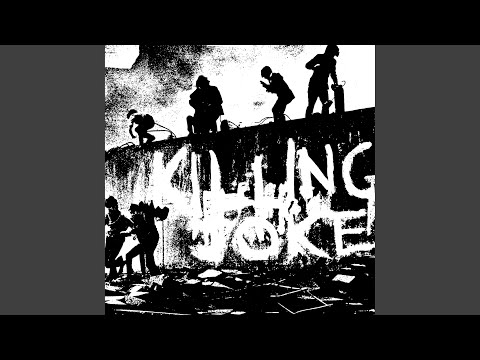 Internet Address : ha94sumae@wombat.admin.bhtafe.edu.au - Name of Artist : Killing Joke