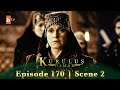 Kurulus Osman Urdu | Season 4 Episode 170 Scene 2 | Kya Bengi Khatoon adalat jayien gi?
