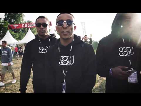 Sam Sillah & Steve Jackson - Karma feat. Mo-Torres