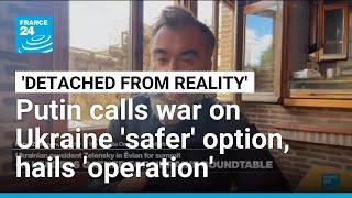 Military analysts argue superpowers struggle defeating smaller nations through asymmetric warfare