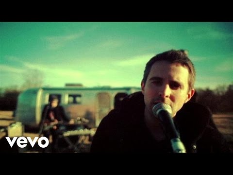 Sanctus Real - Forgiven