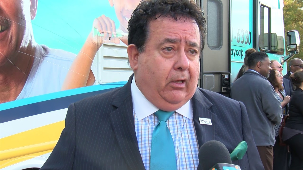 WOW Mobile to Deliver Healthcare to South Jersey Residents