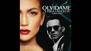 Jennifer Lopez, Marc Anthony - Olvídame y Pega la Vuelta💕👌