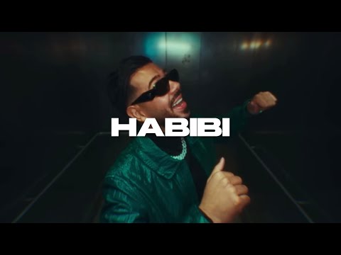 [FREE] DYSTINCT x Franglish x MHD Arab Afro Type Beat - “HABIBI 🇲🇦” | Prod @MaxMillyofficial