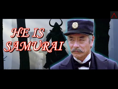 He Is Samurai... The Last Samurai (2003)