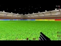 Digital Paint Paintball 2 Pong Bug 1 Part 5 5