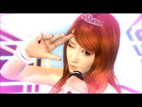 GET to the Top!   FULL SPEC EDITION   featuring Hinata