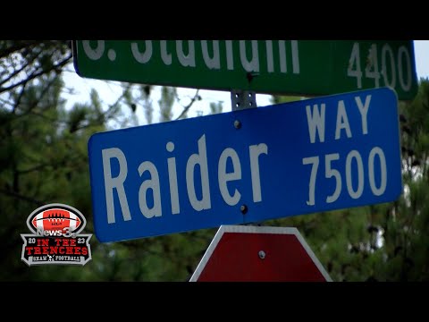 In The Trenches: "The Raider Way"