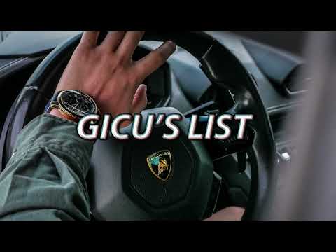 Victor Lou, Flux Zone, Hoost - Again | #GICUSLIST