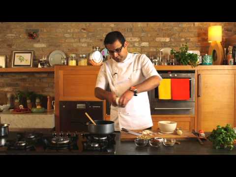 Lamb Rogan josh video thumbnail