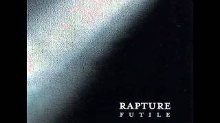 Rapture - Someone I (don&#39;t) Know  subtitulada español