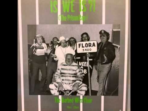 Chief Ed Guyott and the Long Arm of the Law Band - All We Want'sa Prison
