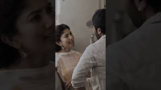 Sai Pallavi Love whatsapp Status Video  #sharwanan