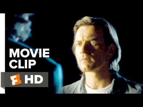 Our Kind of Traitor Movie CLIP - Rooftop (2016) - Ewan McGregor,  Stellan Skarsgård Movie HD