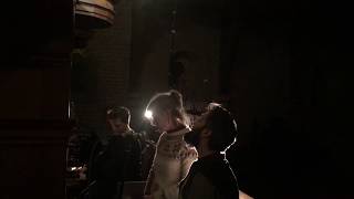 Conor O' Brien, James McVinnie & Maaike van der Linde -She Moved Through the Fair