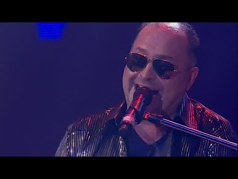 Michal David - Každý mi tě, lásko, závidí (O2 arena, Praha 2010)