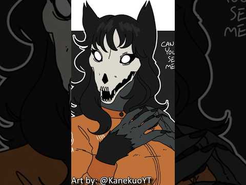 The TRUE IDENTITY of SCP-1471 (MalO) #scp #scpfoundation #furries