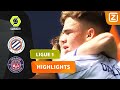 THIJS DALLINGA OPENT DE SCORE! ?? | Montpellier vs Toulouse | Ligue 1 2022/23 | Samenvatting
