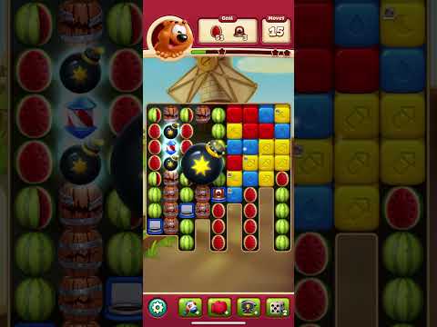 TOON BLAST LEVEL 7860 ⭐⭐