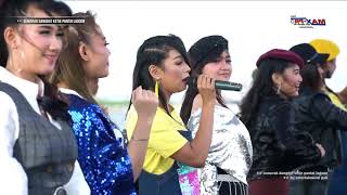 Download lagu MERAIH BINTANG     ALL ARTIS MANHATTAN LIVE ANCOL mp3