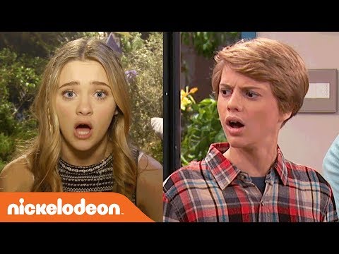 Nickelodeon's Sizzling Summer Camp Special