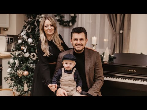 Andrei & Camelia Ciurdas - Un fiu de imparat