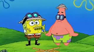 SPONGEBOB JELLYFISH SONG gameplay video by HDOTDEPT, 1:07 duration