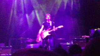 Matthew James - Bad Suns [The Nbhd 7/26/14]
