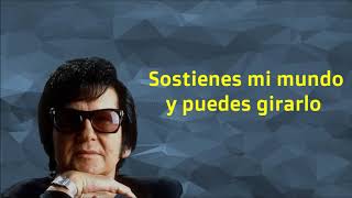 ROY ORBISON - IF ONLY FOR A WHILE (SUBTITULADA EN ESPAÑOL)