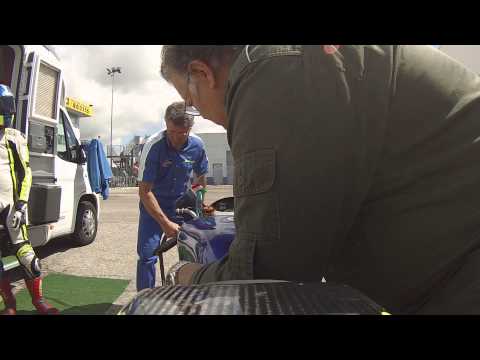 magione 1 maggio 2014 honda rs 250 gp