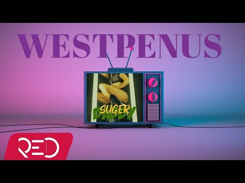 Westpenus Ft Azhwan Swara Sugar Daddy [Official Audio]