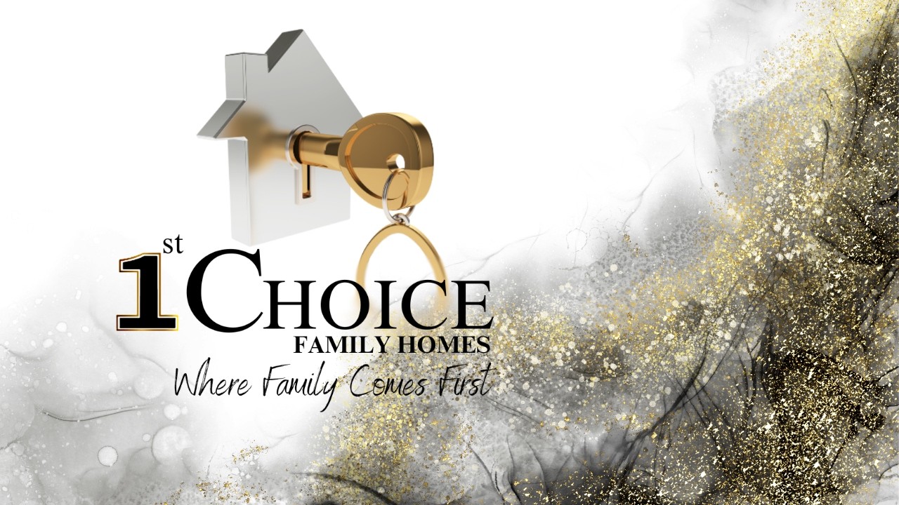 1St Choice Realty!