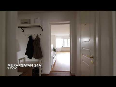 Murargatan 24A - 3:a · 69.2m2 - Salabacke : Via Notar mäklare Uppsala