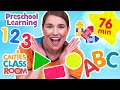Back To School With Caitie S Classroom Super Simple Play