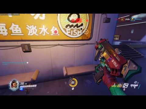 Overwatch 08 04 2017   11 07 35 09 QP 23 10 sombra  lt barely win  definintely learn from this 1st g