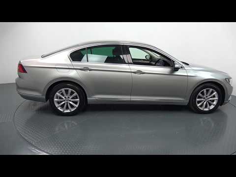 CMG VW BALLINA: 161D31920 VW Passat 1.6TDI Highline 120BHP DSG Auto