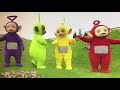 Teletubbies Secrets Disney S The Sorcerer S Apprentice