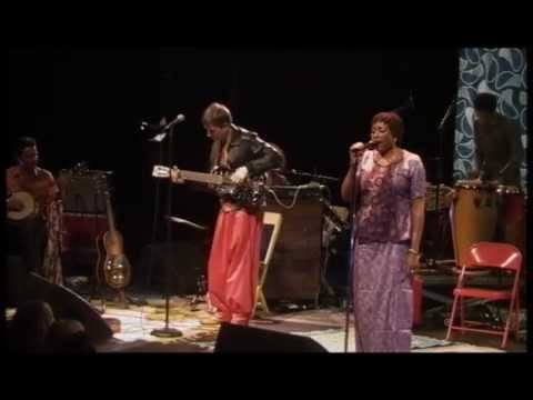 Zita Swoon Group Live at AB - Ancienne Belgique (Full concert)