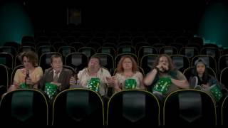 VOTEZ BOUGON - Teaser