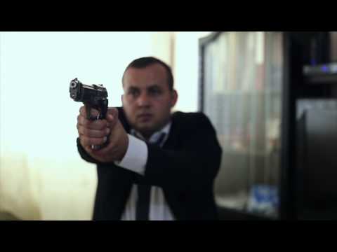 Эля и Яша в клипе Драма Виктория Дайнеко и Гарик Харламов) HD 1080p