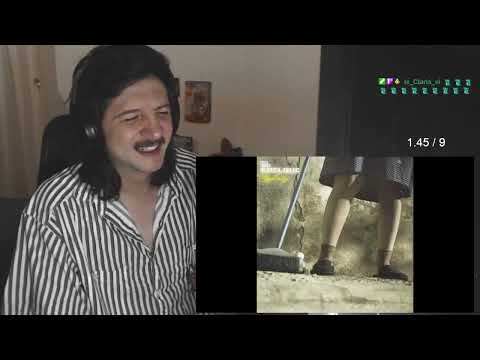 Dele Tiempo - El Kuelgue / Mexicano Reacciona