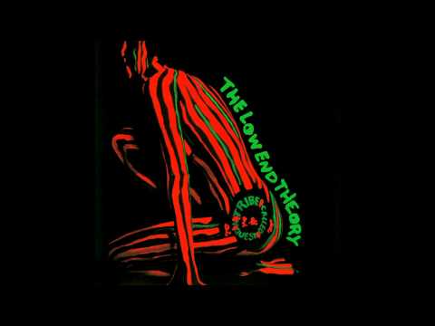 A Tribe Called Quest - Excursions