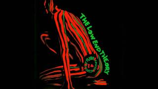 A Tribe Called Quest - Excursions