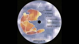 Sender Berlin - Indik